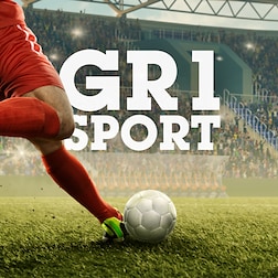 GR 1 Sport ore 08:25 del 23/04/2024 - RaiPlay Sound