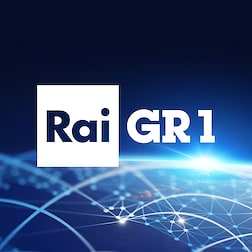 GR 1 ore 10:00 del 23/04/2024 - RaiPlay Sound