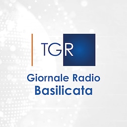 GR Basilicata del 23/04/2024 ore 07:20 - RaiPlay Sound