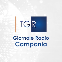 GR Campania del 23/04/2024 ore 07:20 - RaiPlay Sound