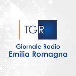 GR Emilia Romagna del 23/04/2024 ore 07:20 - RaiPlay Sound
