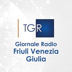 GR Friuli Venezia GIulia del 23/04/2024 ore 07:20 - RaiPlay Sound