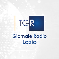 GR Lazio del 03/05/2024 ore 12:10 - RaiPlay Sound