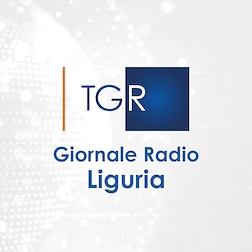 GR Liguria del 23/04/2024 ore 07:20 - RaiPlay Sound