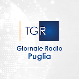 GR Puglia del 23/04/2024 ore 07:20 - RaiPlay Sound