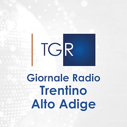 GR Trentino Alto Adige del 23/04/2024 ore 07:20 - RaiPlay Sound
